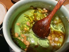 -吃饭皇帝大土家民族菜(荟聚店)