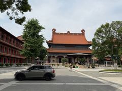 -高旻寺