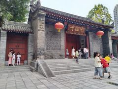 -罔极寺