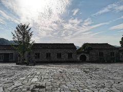 -婺源梦里老家大型山水实景演出