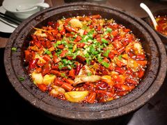 -陈麻婆豆腐总店