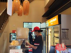 -八婆婆烧仙草(曾厝垵店)