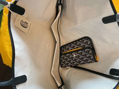 -Goyard 高雅德(国贸商城店)