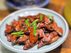 -小吊梨汤·北京菜(香山店)