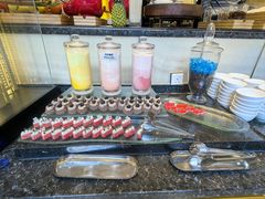 -威斯汀舞台餐厅