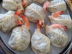 -叶存利海鲜大馅饺子(海宁路总店)