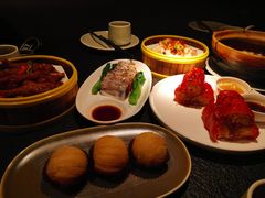 -蝴蝶里·粤菜·点心(龙湖天街&滨江店)