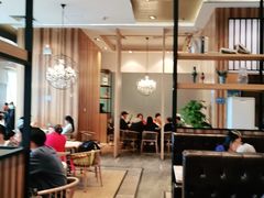大堂-虾饺妹·酒家(海珠广场店)
