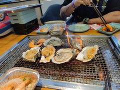 -蚝英雄鲜蚝自助专门店(长楹天街直营店)