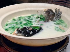 -久宴·天目湖大鱼头(恐龙园店)