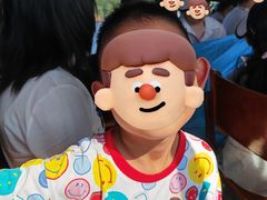 -西湖游船