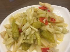 -501號台州海鲜餐厅(海创园店)