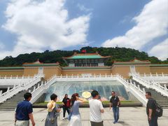 -台北故宫博物院