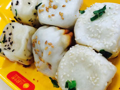 -小杨生煎(南京东路食品一店)