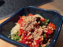 -湊湊火锅·茶憩(南京东路悦荟店)