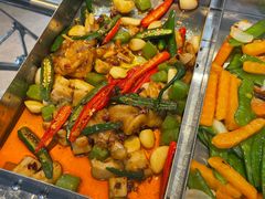 -No.DD戳子烧烤·江湖菜(北京总店)