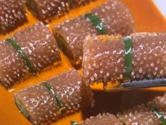 -然庭·新湘菜(紫竹桥店)