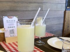 -自然食集西餐厅(泰晤士小镇店)
