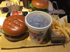 麦当劳(新王府井店)-麦当劳(新王府井店)