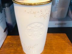 -星巴克(常州新北公园店)