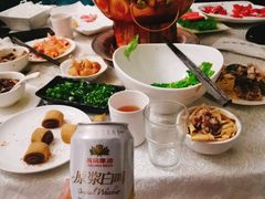 -东来顺饭庄(新源里店)