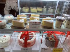 -红宝石·鲜奶小方(昌里店)