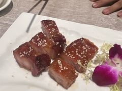 -香云轩·顺德菜(香云纱园林酒店店)