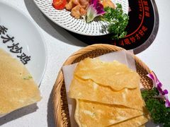 -鲁秀才炒鸡(龙湖西溪天街店)