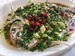 -邱记私房菜·十八年本地菜