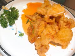 -四姐妹东北饺子(沙尾路店)