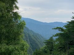 -九宫山风景区