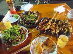 -老黑板筋(顺义总店)