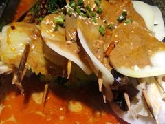 -酒肉行·虎子盐筋烤肉(大寨路店)