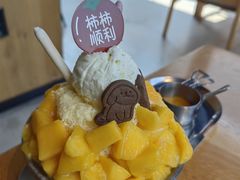 -1861意大利餐厅(文化广场店)