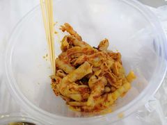 无骨鸡爪-八一路好吃街(雨田商务大厦店)