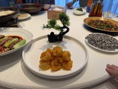 -贡宴盐帮菜自贡驻京联络处餐厅