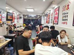 -一起吃小龙虾·海鲜(海珠店)