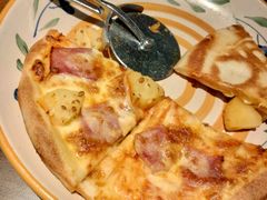 -萨莉亚意式餐厅(苏州泉屋店)