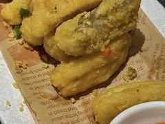 -大洋家·精品潮汕菜·生腌砂锅粥(天河东路店)