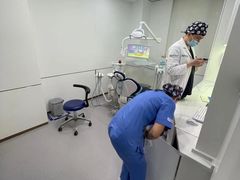 -大连美琳达联合口腔