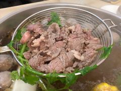 -粤潮魏记牛肉火锅(爱家·金河湾南区店)