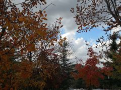-昆嵛山石门里景区
