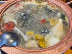 -民食香·腊排骨野生菌美食(木府店)