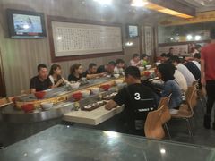-乡党臊子面(丰庆公园店)
