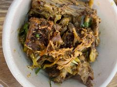 -特派卷·老北京烤鸭卷(合生汇购物中心店)