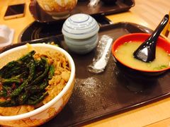 -食其家·牛丼咖喱(苏州永旺店)