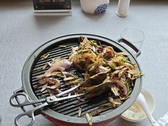 -便宜坊烤鸭店(科创店)