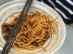 -梅溪·小伙子干挑面(安吉总店)