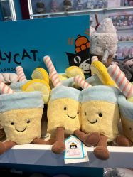 -Hamleys哈姆雷斯(东方福来德店)