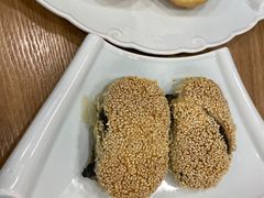-老苏州大客堂·苏帮菜·松鼠桂鱼·苏州传统小吃(观前街人民商场店)